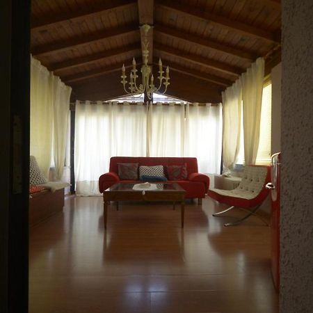 Villa Marisa Pavía Exterior foto